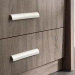 ⁦خزانة احذية بـ5 أدراج - ساترن⁩ - الصورة ⁦8⁩