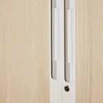 ⁦خزانة ملابس 5 أبواب - هايدن⁩ - الصورة ⁦6⁩