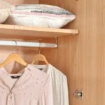 ⁦خزانة ملابس 6 أبواب - أرك⁩ - الصورة ⁦6⁩