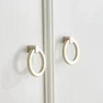 ⁦خزانة ملابس 6 أبواب - أديل⁩ - الصورة ⁦9⁩