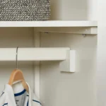 ⁦خزانة ملابس 6 أبواب - أديل⁩ - الصورة ⁦7⁩