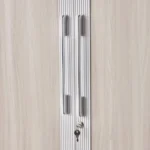 ⁦خزانة ملابس 5 أبواب - هايدن⁩ - الصورة ⁦4⁩