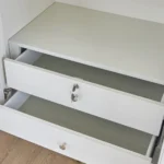 ⁦خزانة ملابس 6 أبواب - أديل⁩ - الصورة ⁦6⁩