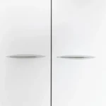 ⁦خزانة ملابس 6 أبواب - كريسنت⁩ - الصورة ⁦3⁩