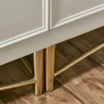 ⁦خزانة ملابس 6 أبواب - أديل⁩ - الصورة ⁦11⁩