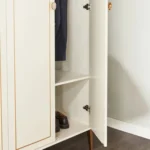 ⁦خزانة ملابس 6 أبواب - أرلين⁩ - الصورة ⁦9⁩