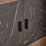 ⁦خزانة ملابس بـ6 أبواب - رومانو⁩ - الصورة ⁦8⁩