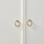 ⁦خزانة ملابس 6 أبواب - أديل⁩ - الصورة ⁦10⁩