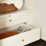 ⁦خزانة ملابس 6 أبواب - أرلين⁩ - الصورة ⁦8⁩