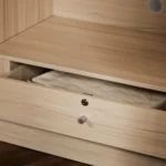 ⁦خزانة ملابس 5 أبواب - هايدن⁩ - الصورة ⁦11⁩