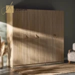 خزانة ملابس 5 أبواب - دينفر