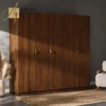 خزانة ملابس 5 أبواب - دينفر