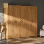 خزانة ملابس 5 أبواب - دينفر