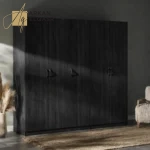 خزانة ملابس 5 أبواب - دينفر