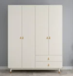 دولاب مودرن بتصميم اوروبي