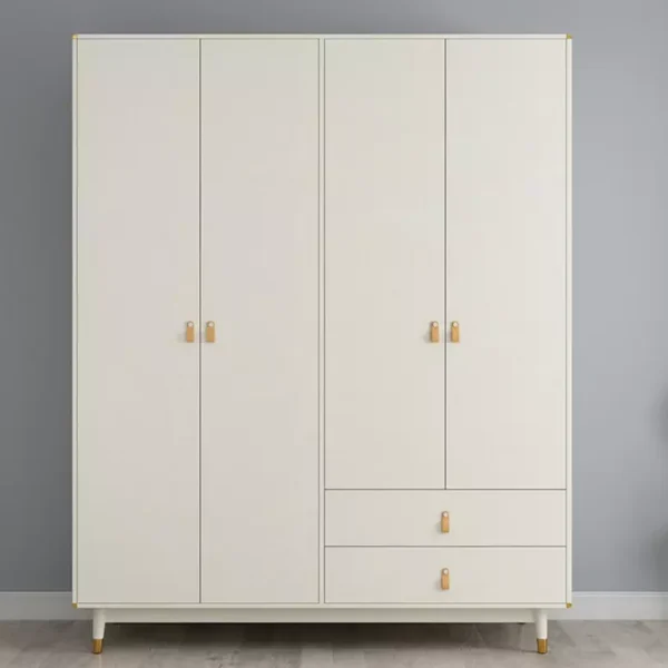 دولاب مودرن بتصميم اوروبي