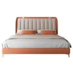 ⁦سرير غرفة نوم مودرن⁩ - الصورة ⁦5⁩