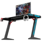 ⁦طاولة كمبيوتر للقيمر عالية الجودة⁩ - الصورة ⁦3⁩