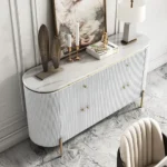 ⁦بوفيه منزلي فخم لاصحاب الذوق الرفيع⁩ - الصورة ⁦6⁩