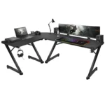 طاولة كمبيوتر قيمنق متميزة