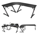 ⁦طاولة كمبيوتر قيمنق متميزة⁩ - الصورة ⁦2⁩