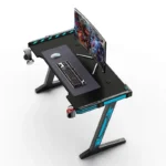 طاولة كمبيوتر للقيمر عالية الجودة