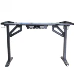 ⁦طاولة كمبيوتر قيمنق متعددة الاستخدام⁩ - الصورة ⁦5⁩