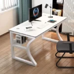 ⁦طاولة كمبيوتر قيمنق متميزة بتصميم مودرن⁩ - الصورة ⁦3⁩