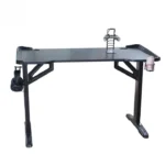 ⁦طاولة كمبيوتر قيمنق متعددة الاستخدام⁩ - الصورة ⁦3⁩