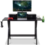 ⁦طاولة كمبيوتر قيمنق متعددة الاستخدام⁩ - الصورة ⁦5⁩