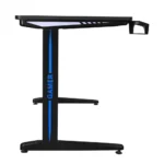 ⁦طاولة كمبيوتر مصممة للقيمنق بعناية⁩ - الصورة ⁦9⁩