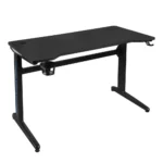 ⁦طاولة كمبيوتر مصممة للقيمنق بعناية⁩ - الصورة ⁦7⁩