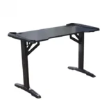 طاولة كمبيوتر قيمنق متعددة الاستخدام