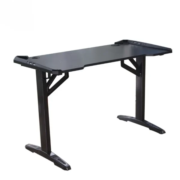 طاولة كمبيوتر قيمنق متعددة الاستخدام