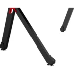 ⁦طاولة كمبيوتر متعددة الاستخدام⁩ - الصورة ⁦8⁩