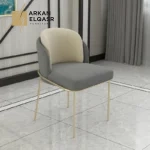 طاولة طعام مع كراسي فخمة