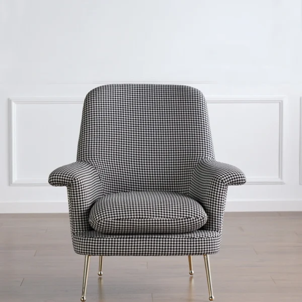 كرسي منفرد مودرن