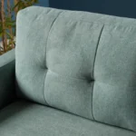 ⁦كنبة زاوية ثلاثية بتصميم جوي⁩ - الصورة ⁦5⁩