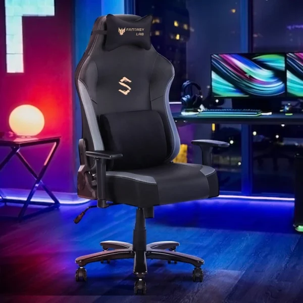 كرسي العاب فاخر بتصميم عصري