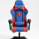 كرسي العاب سوبر مان