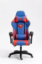 كرسي العاب سوبر مان