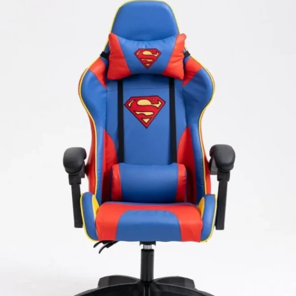 كرسي العاب سوبر مان