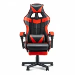 كرسي ألعاب محترفين بمسند متحرك للقدم