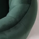 ⁦كرسي مفرد شيك مخملى⁩ - الصورة ⁦5⁩