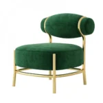 ⁦كرسى مفرد بتصميم حديث و مميز⁩ - الصورة ⁦4⁩