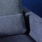 ⁦كرسي مفرد بتصميم مريح عالي الجودة⁩ - الصورة ⁦3⁩