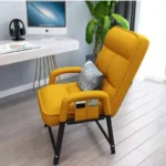 ⁦كرسي منفرد مع مسند للقدم⁩ - الصورة ⁦4⁩