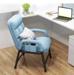 ⁦كرسي منفرد مع مسند للقدم⁩ - الصورة ⁦6⁩