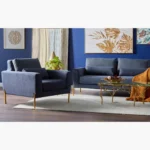 ⁦كرسي مفرد بتصميم مريح عالي الجودة⁩ - الصورة ⁦2⁩