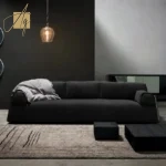 كنب مودرن بتصميم ايطالى مبتكر